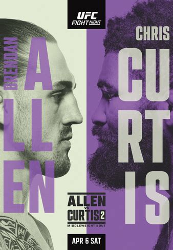vegas odds mma|UFC Odds: UFC Fight Night: Allen vs. Curtis 2 .